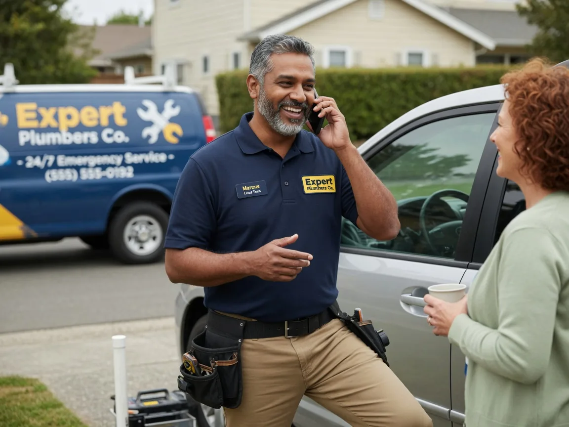 Drain Cleaning Hubertus, WI FAQs